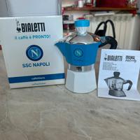 Macchina da caffè Bialetti del Napoli