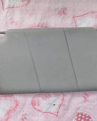 Parasole Ford Fiesta 2002 - 2008 SX lato Guida