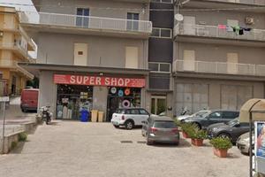 Appartamento stato grezzo, terzo piano