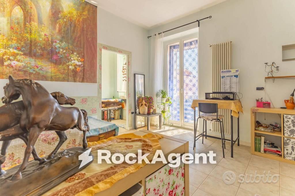 Appartamento – Gravina in Puglia, Bari - Altro
