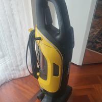 Aspirapolvere Karcher senza sacchetto