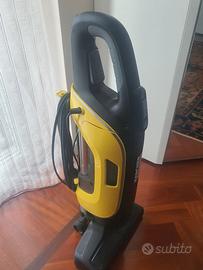 Aspirapolvere Karcher senza sacchetto