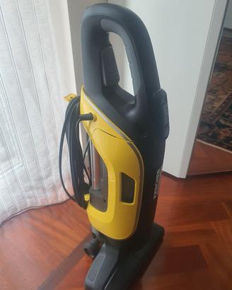 Aspirapolvere Karcher senza sacchetto
