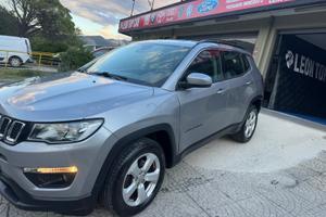 Jeep Compass 1.6 Multijet accetto permute e finanz