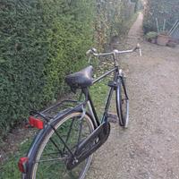 bicicletta uomo usata