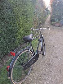 bicicletta uomo usata
