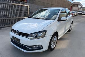 Volkswagen Polo 1.4 TDI 5p. Fresh