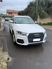 Audi Q 3