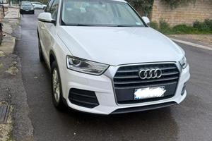 Audi Q 3