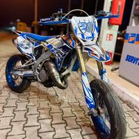 tm 125 2022
