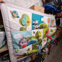 Tappeto giochi