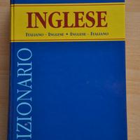Dizionario Inglese