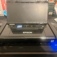 STAMPANTE PORTATILE EPSON WF-100