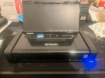 STAMPANTE PORTATILE EPSON WF-100