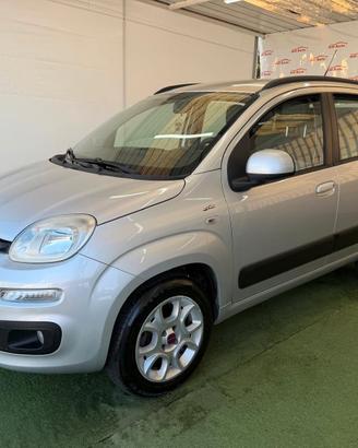 FIAT PANDA NATURAL POWER 900 BENZINA/METANO