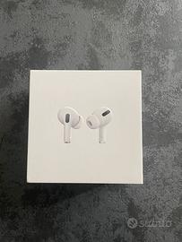Apple Airpods Pro
