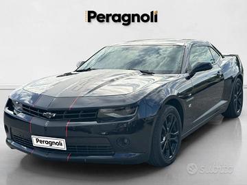 CHEVROLET Camaro 3.6 V6 328 CV aut. Coupé