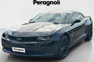 CHEVROLET Camaro 3.6 V6 328 CV aut. Coupé