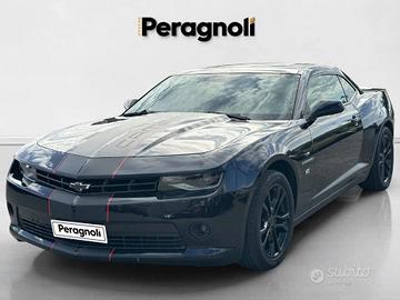 CHEVROLET Camaro 3.6 V6 328 CV aut. Coupé