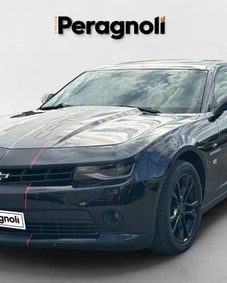 CHEVROLET Camaro 3.6 V6 328 CV aut. Coupé