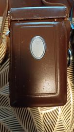 Macchina fotografica Rolleiflex 