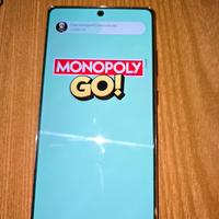 samsung note 20 5G....piu auricolari 