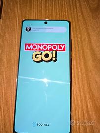 samsung note 20 5G....piu auricolari 