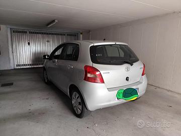 Toyota Yaris 1.0 Benzina 5 Porte - 120000 km