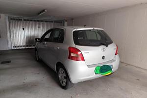 Toyota Yaris 1.0 Benzina 5 Porte - 120000 km
