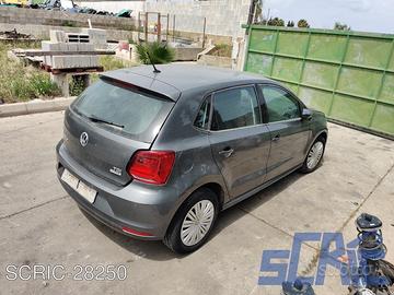 VW POLO 6C1, 6R1 1.4 TDI 75CV 14-17 Ricambi