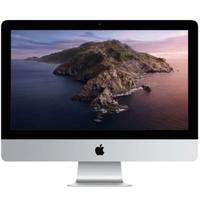 IMac 21.5, macOS Catalina, 8GB, 500GB, CD/DVD