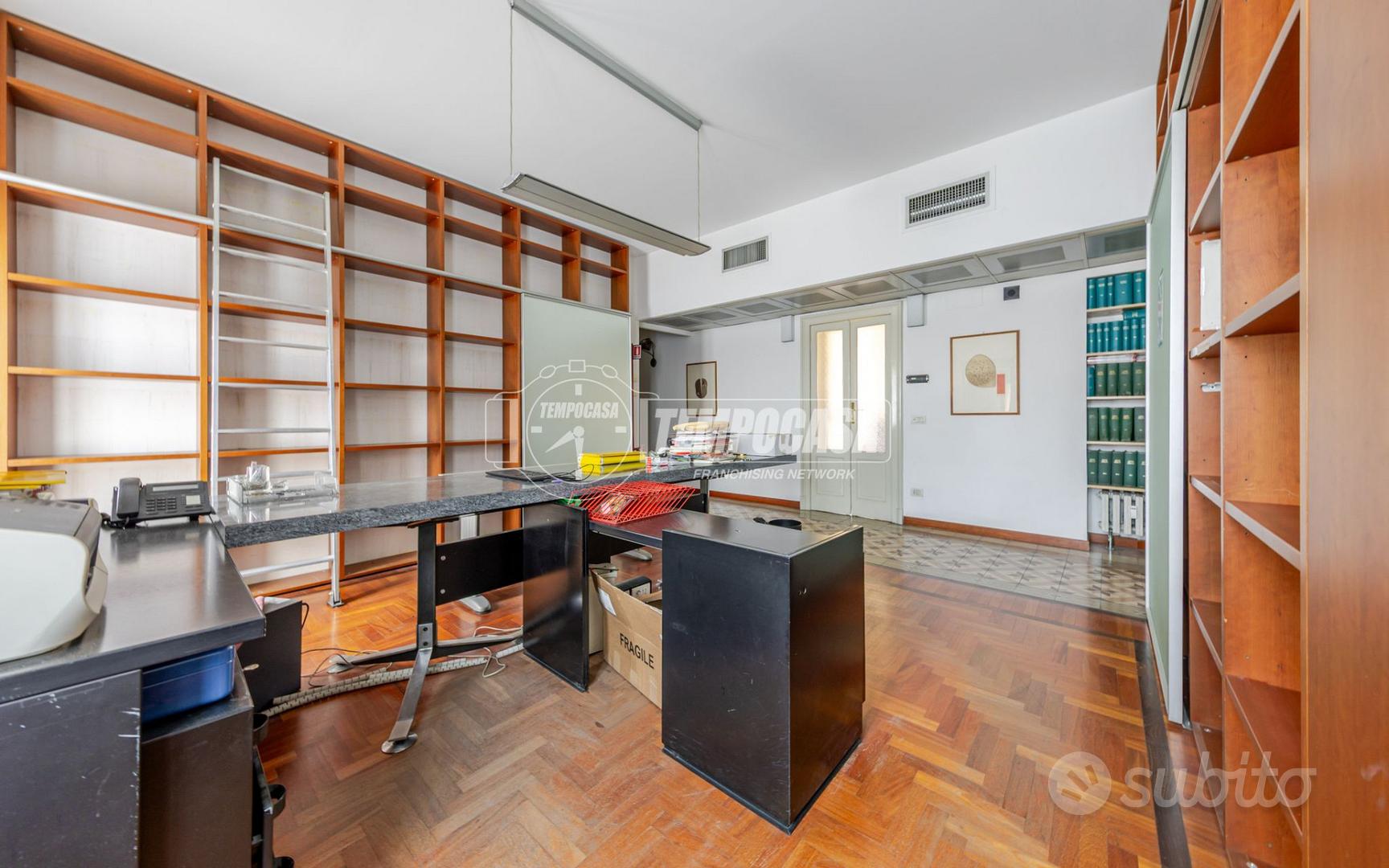 Appartamento – Milano, Corsica, Municipio 4 - Vista 4