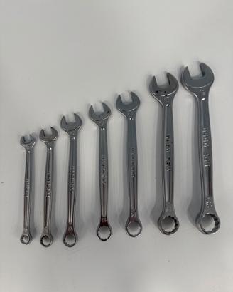 Set di chiavi combinate Usag