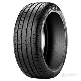 coppia pneumatici Pirelli nuove 205/55 r 16 91v