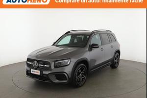 MERCEDES-BENZ GLB 200 KT75216
