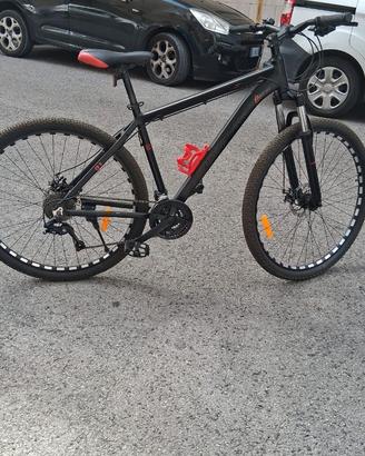 biciclette in alluminio ruota 29