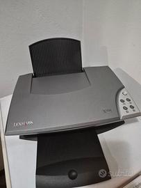 Stampante multifunzionale Lexmark X1150