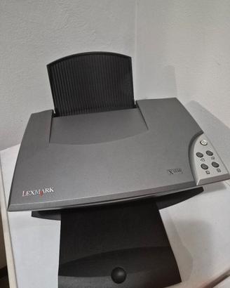 Stampante multifunzionale Lexmark X1150