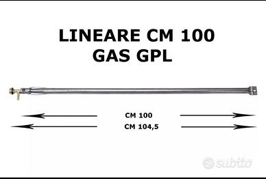 Bruciatori a gas NUOVI
