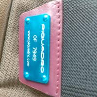 Zaini PIQUADRO ORIGINALE