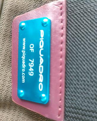 Zaini PIQUADRO ORIGINALE