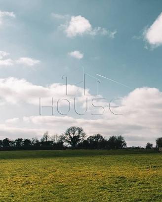 Terreno di 5445 m² a San Giustino