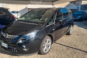 Opel Zafira Tourer 2.0 CDTi 130CV Elective Fleet