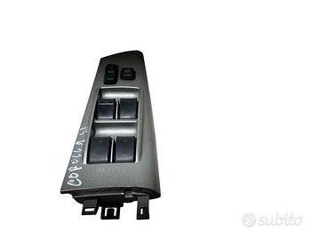 Pulsantiera alzacristalli TOYOTA COROLLA 2004-2007