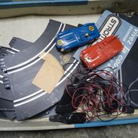 giocattolo d epoca anni 70 