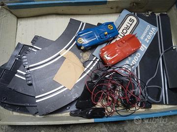 giocattolo d epoca anni 70 