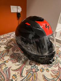Casco Scorpion exo 1400 air Tg XL