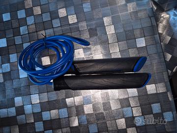 Corda per saltare Domyos, 2 mt 