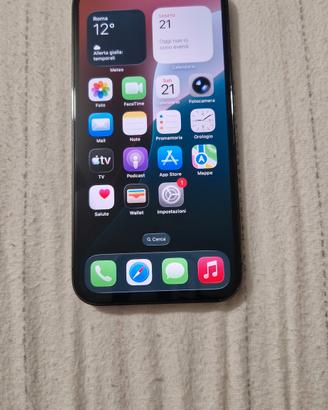 iPhone 12 Pro 128 GB in condizioni perfette 