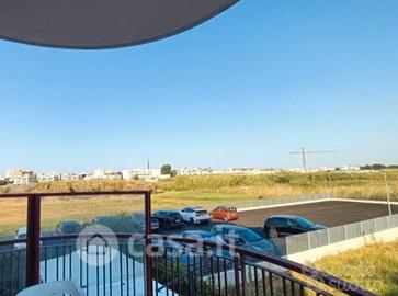 Posto auto Campomarino  Termoli